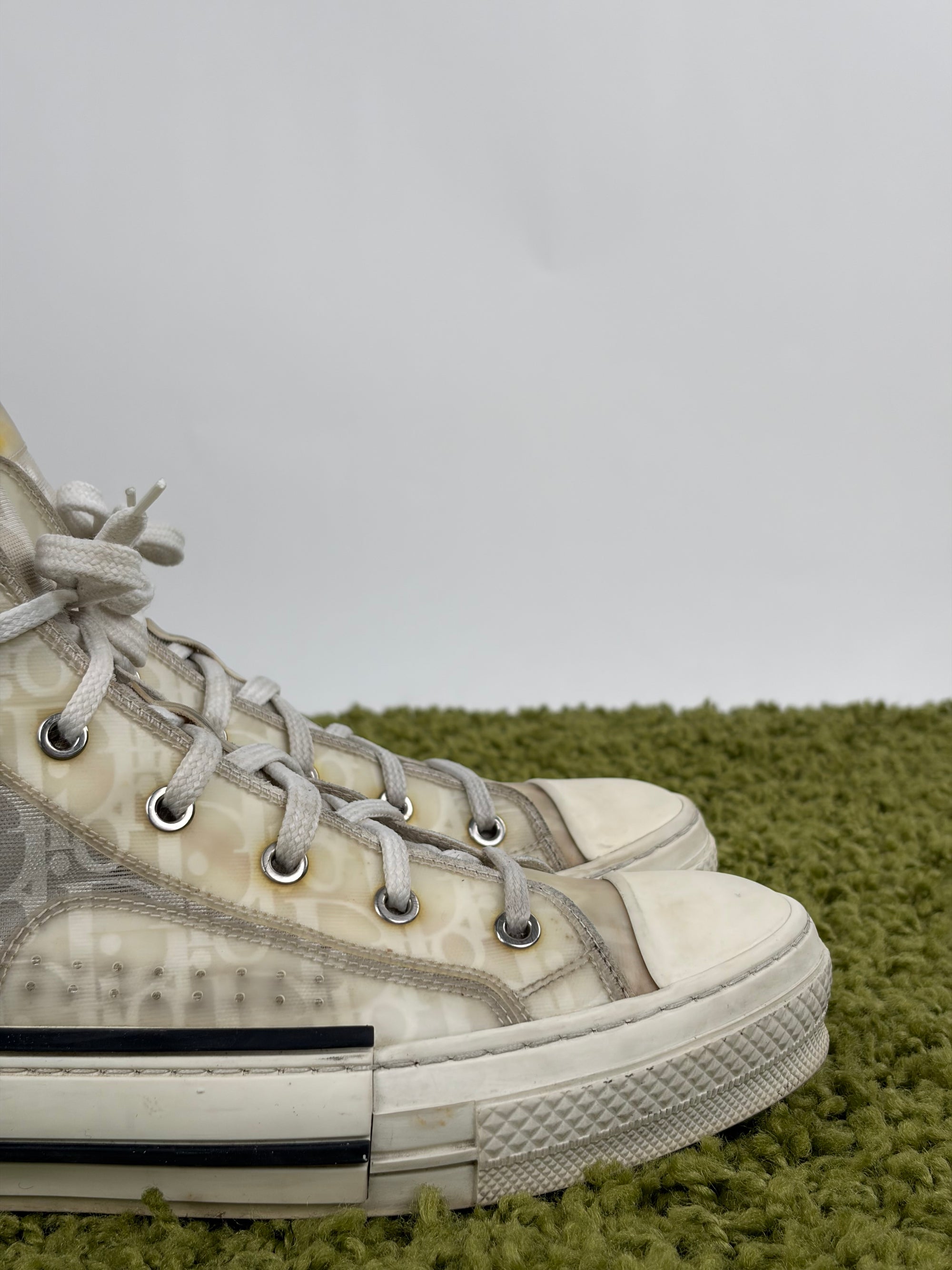 Dior B23 Size 42.5 grigie