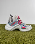 Louis Vuitton Archlight Multicolor 38.5