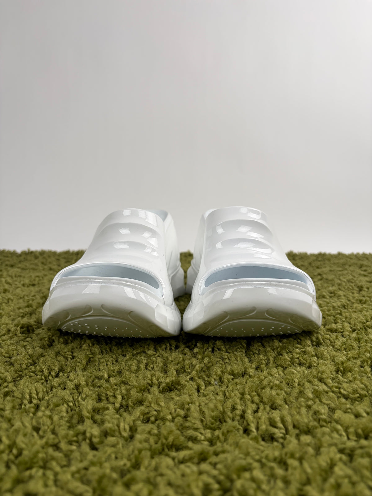 Givenchy Marshmallow Bianca 38