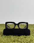 Occhiali The Marc Jacobs Neri