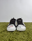 Dolce&Gabbana Portofino Bianco Multicolor 8.5