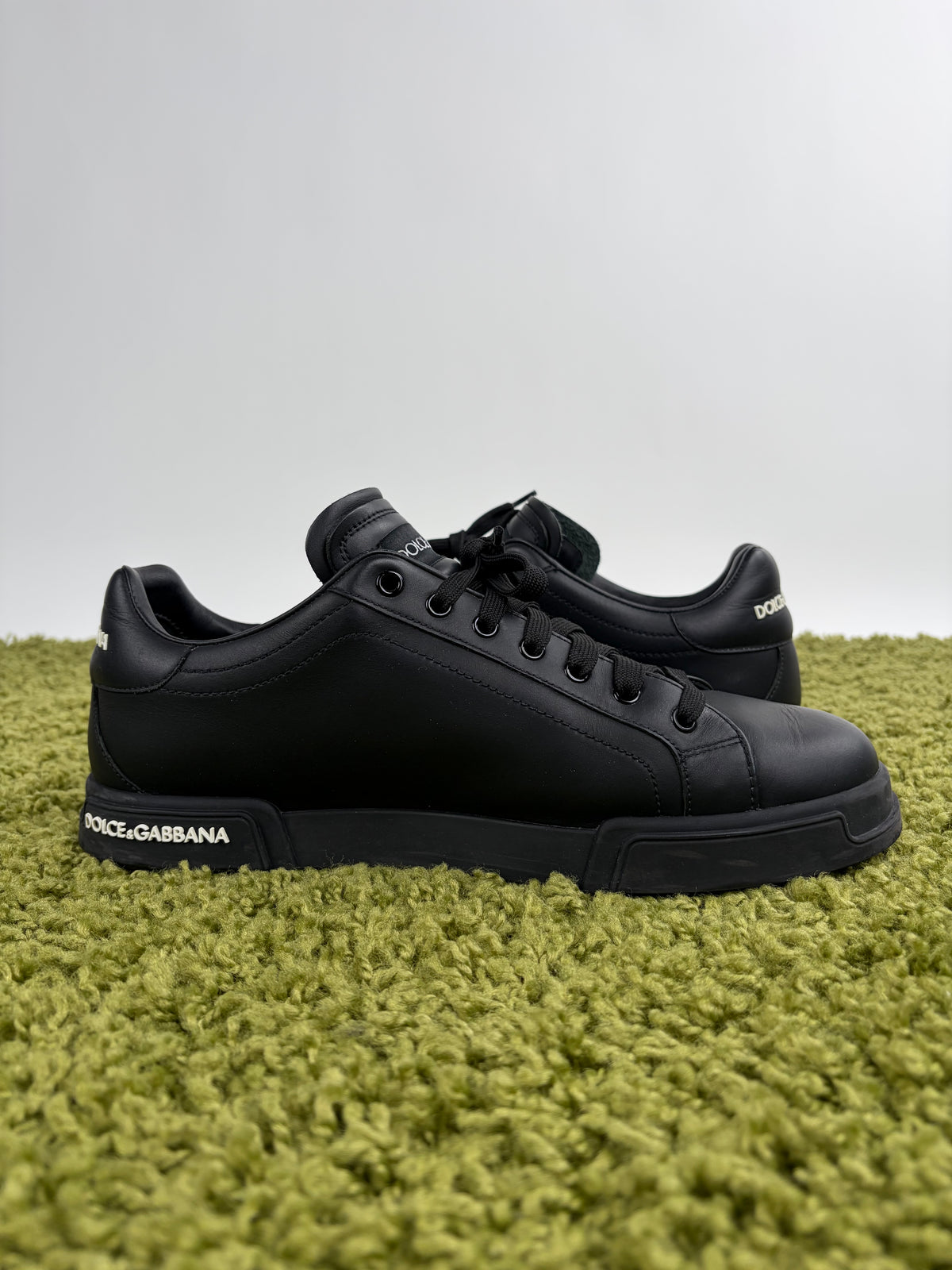 Dolce&amp;Gabbana Portofino Nera 10