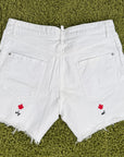 Pantaloncino In denim Dsquared2 XL