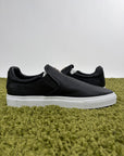Chrome Hearts Dagger Slip On Nero 44
