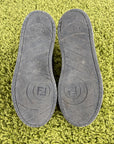 Fendi Match Sneaker Nera 8