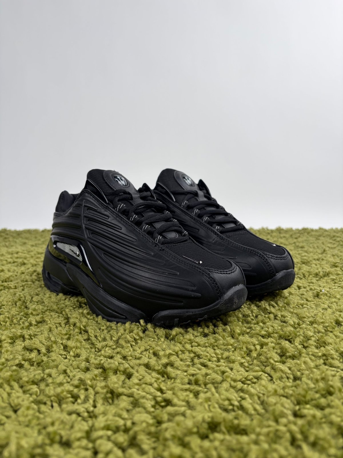 Nocta Hot step 2 X Nocta Nera 40.5 - Second Hand Di Fiore