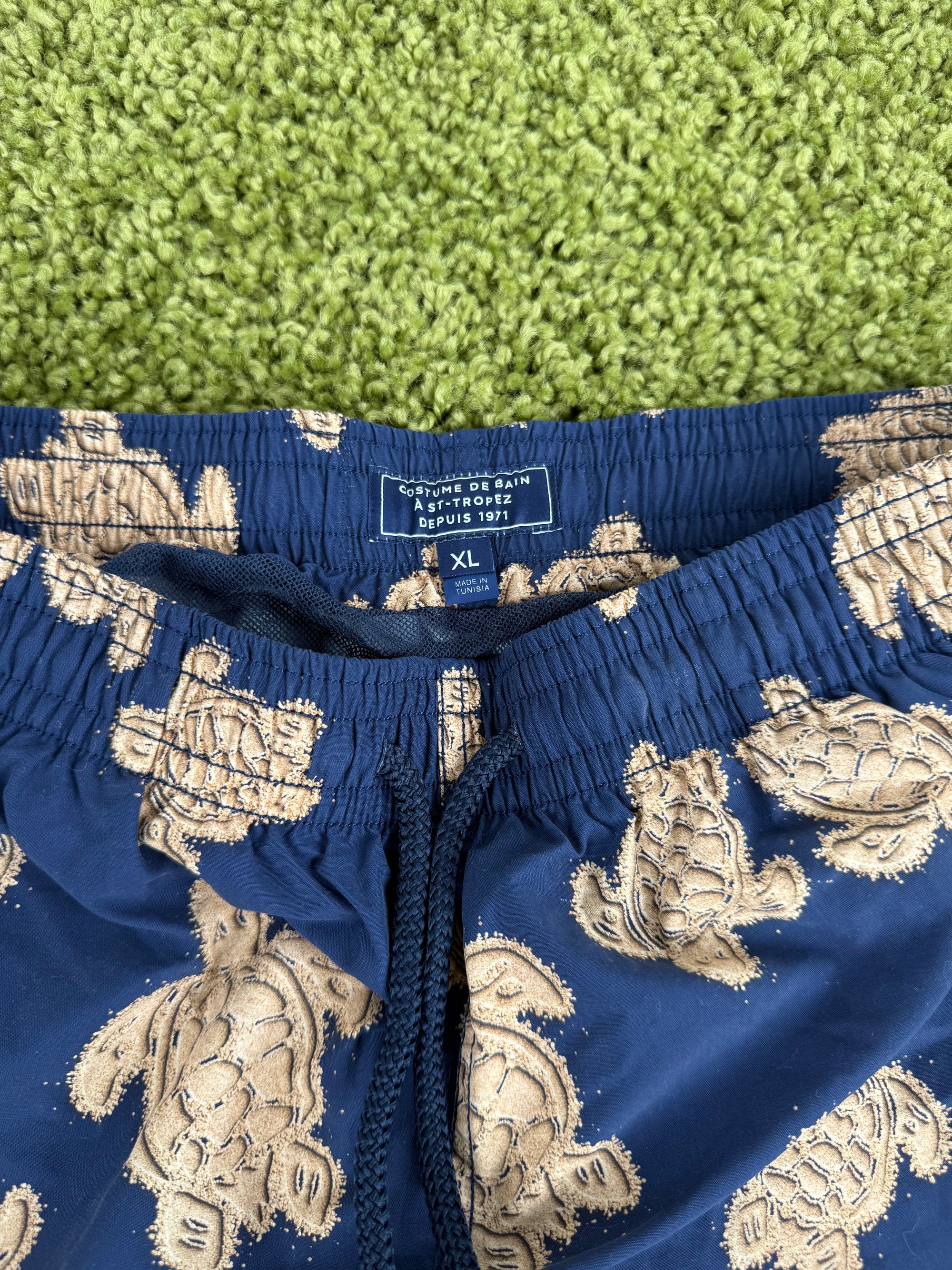 Costume VILEBREQUIN XL