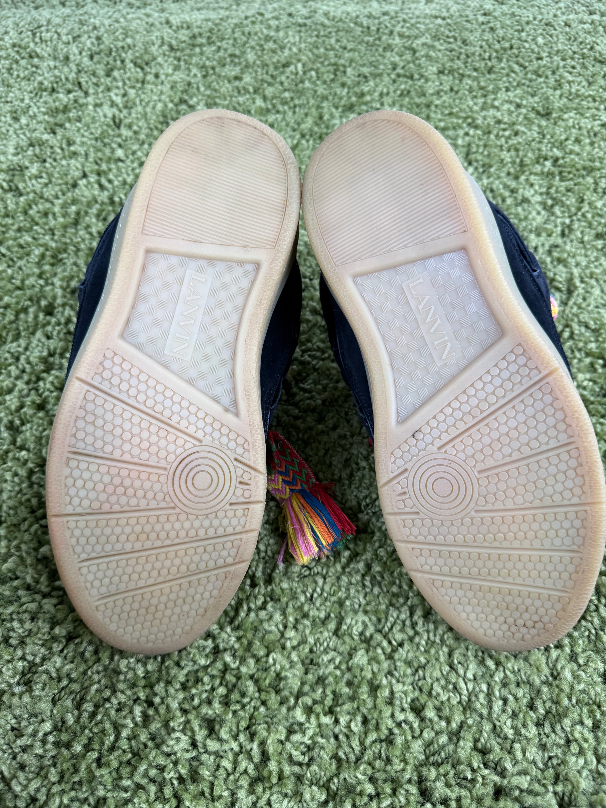 Lanvin sneaker 42