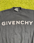 Maglione Givenchy Nero S