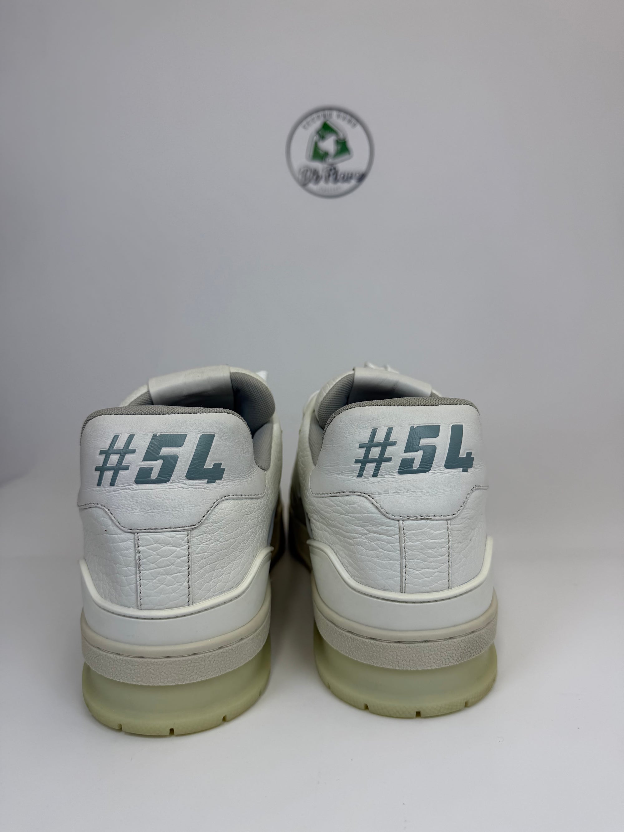 Louis Vuitton trainer 42.5