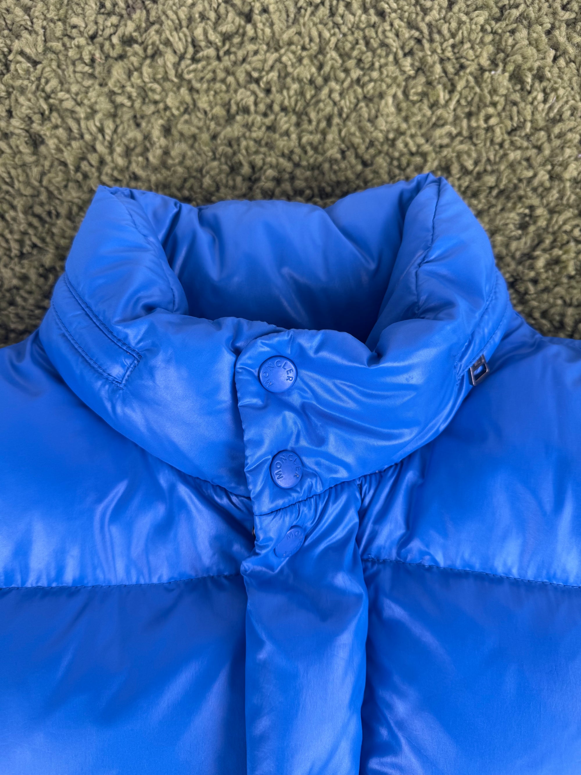 Giubbotto Moncler S