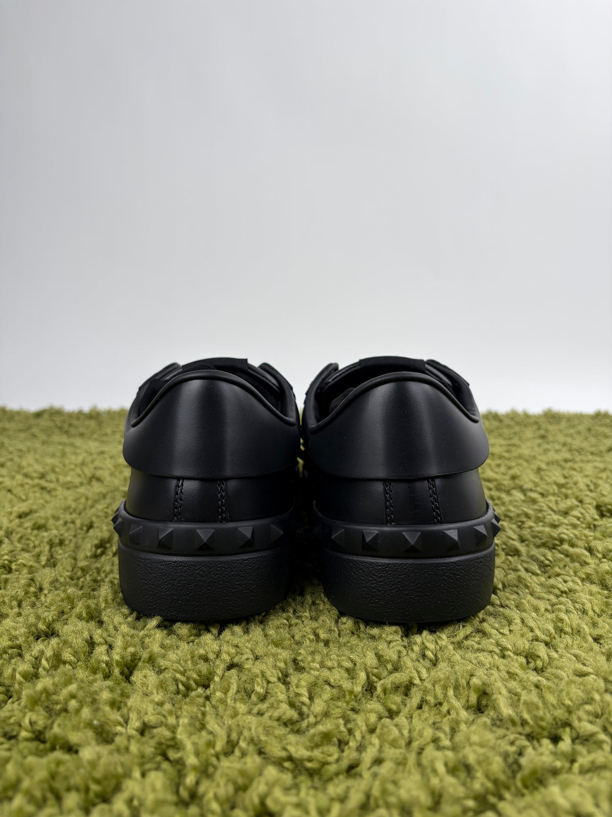 Valentino Garavani Rockstud Nera 39.5