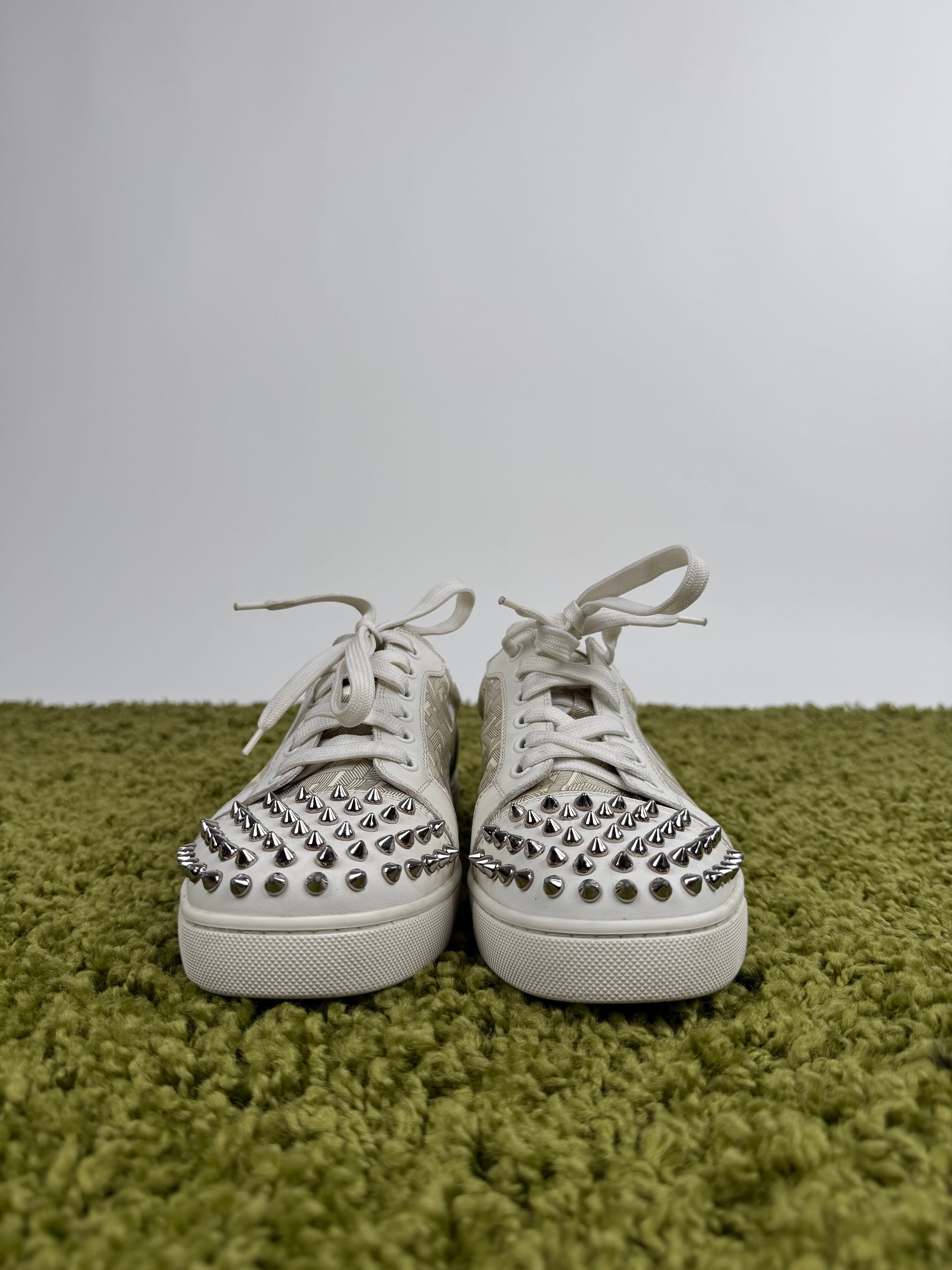 Christian Louboutin Spikes 40
