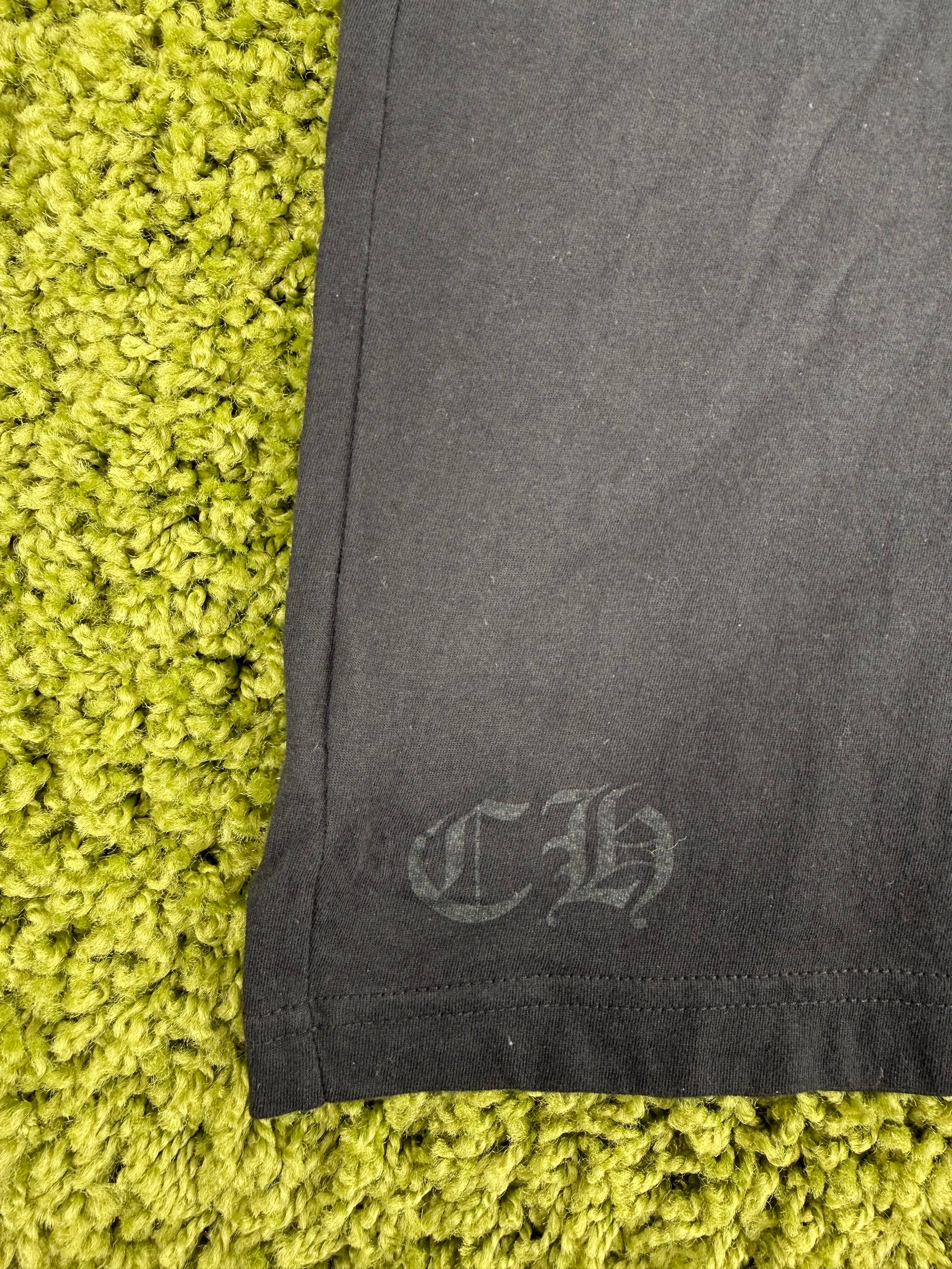 T-Shirt Chrome Hearts XXL