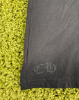 T-Shirt Chrome Hearts XXL
