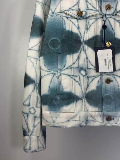 Giacca Louis Vuitton