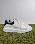 Alexander Mcqueen Sneaker Bianca 41