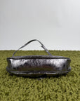 Borsa a tracolla Balenciaga Le Cagole XS