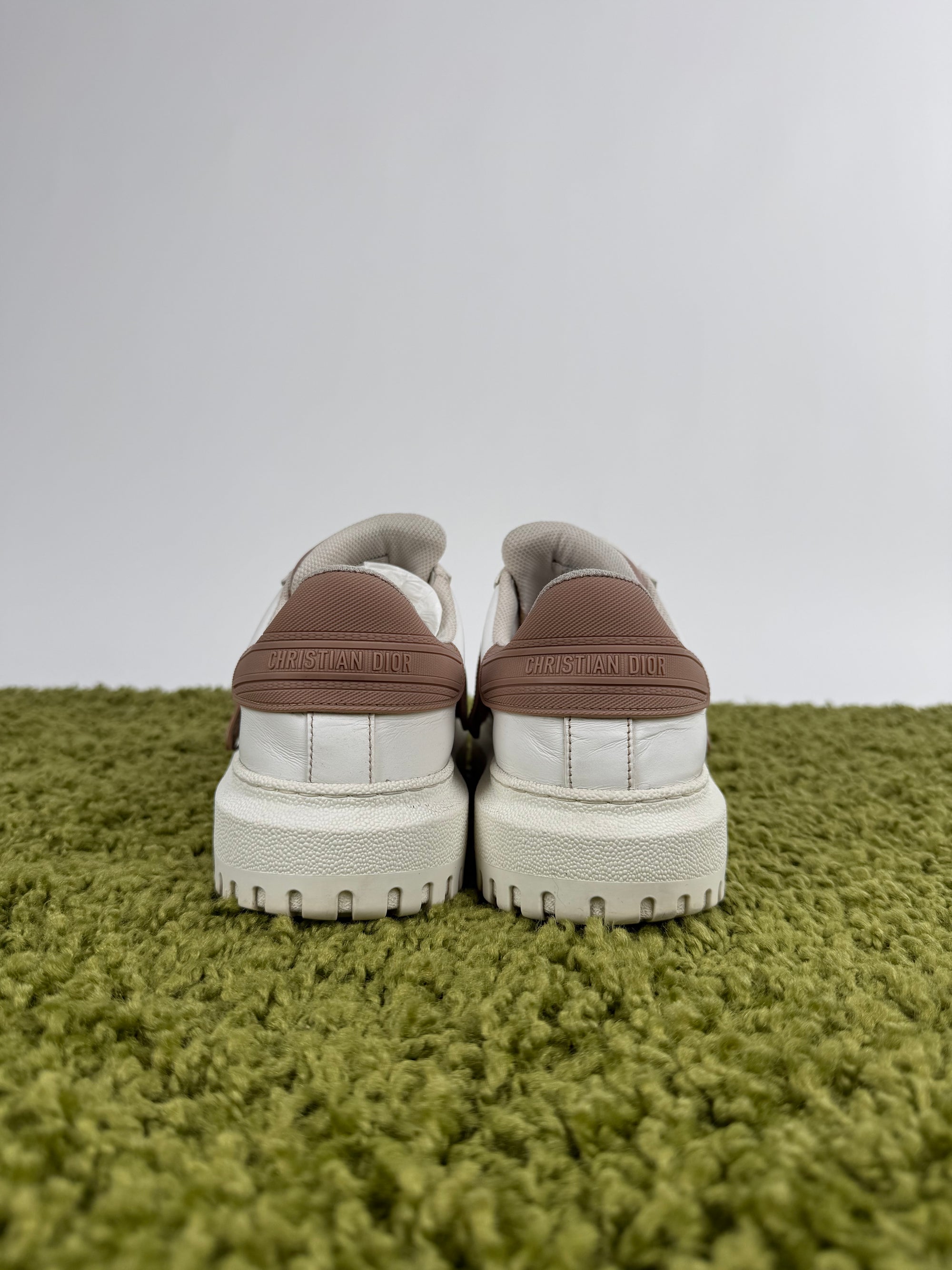 Christian Dior ID Bianca 39