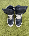 Rick Owens Geobasket DRKSHDW Nero 39