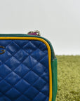 Borsa Dolce&Gabbana Lily Glam Multicolor