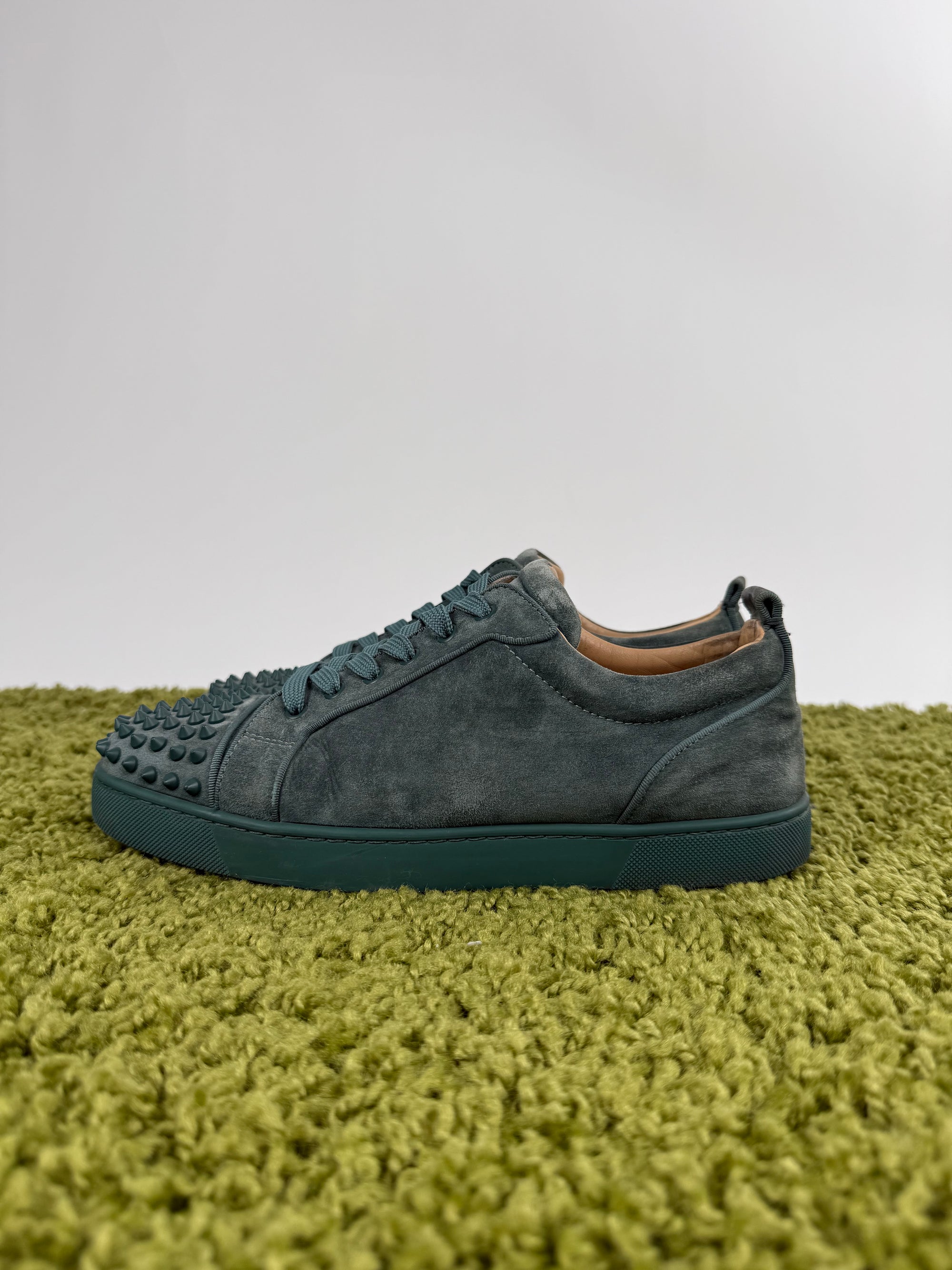 Christian Louboutin Spikes Verdi 43