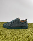 Christian Louboutin Spikes Verdi 43