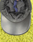 Cappello Endless Louis Vuitton in lana Nero M Regolabile
