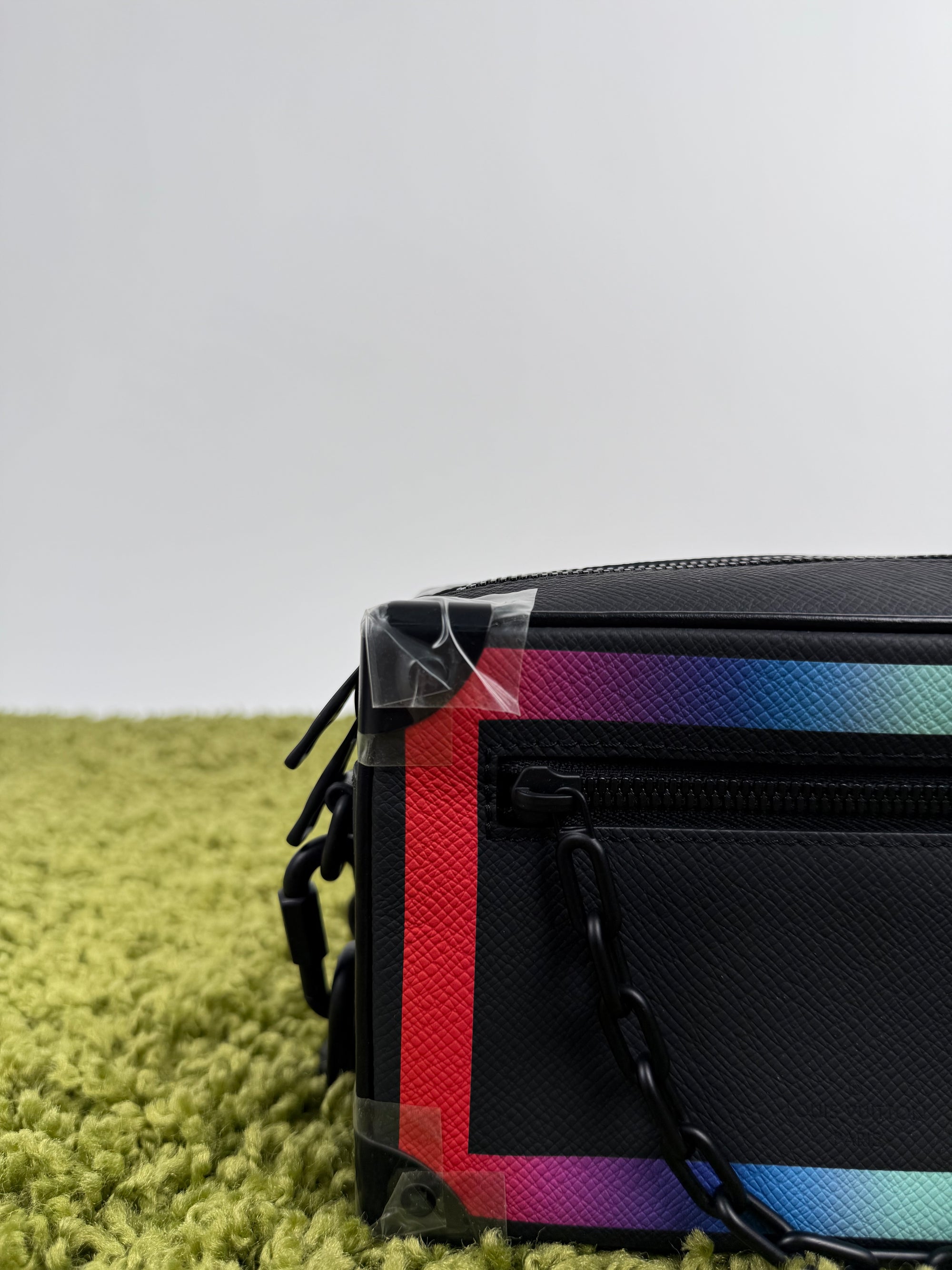 Louis Vuitton Soft Trunk Mini