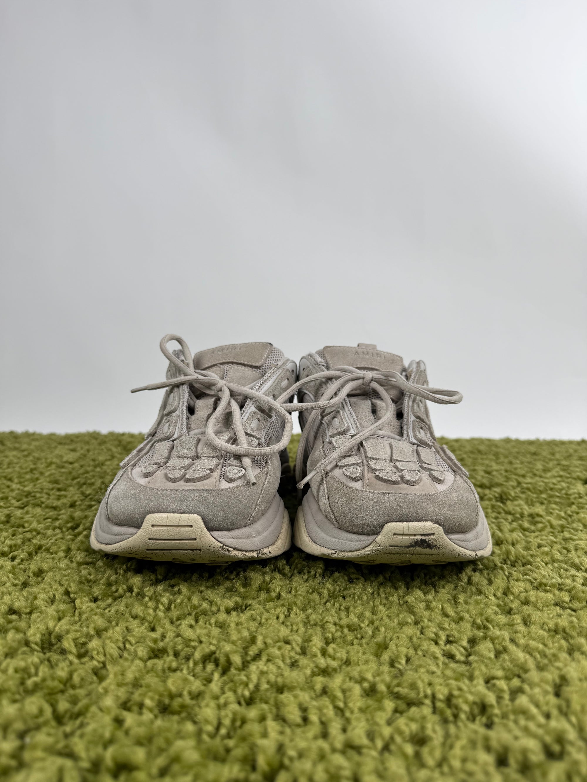 Amiri Runner Skele Bone 42