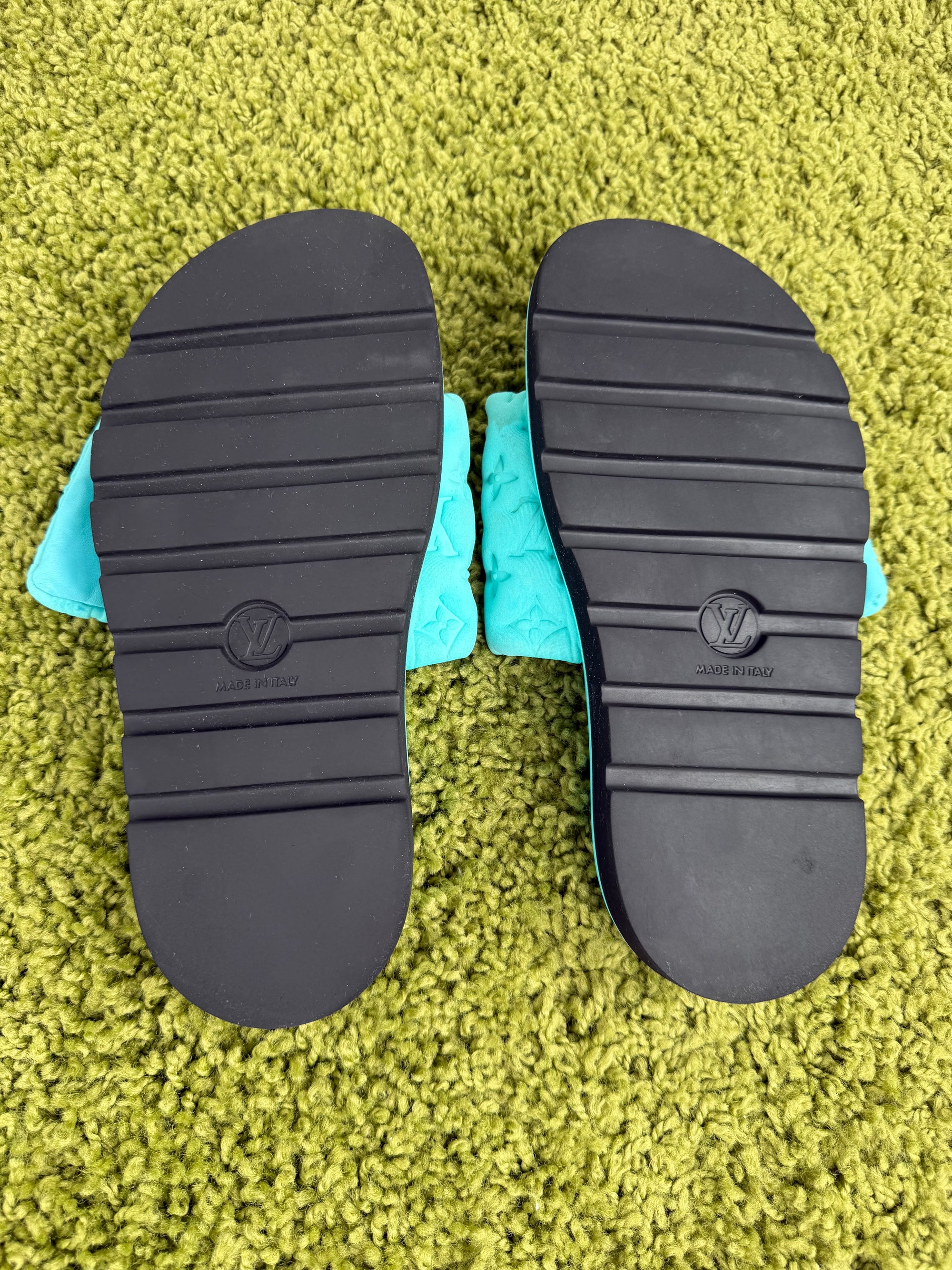 Ciabatta Louis Vuitton 42