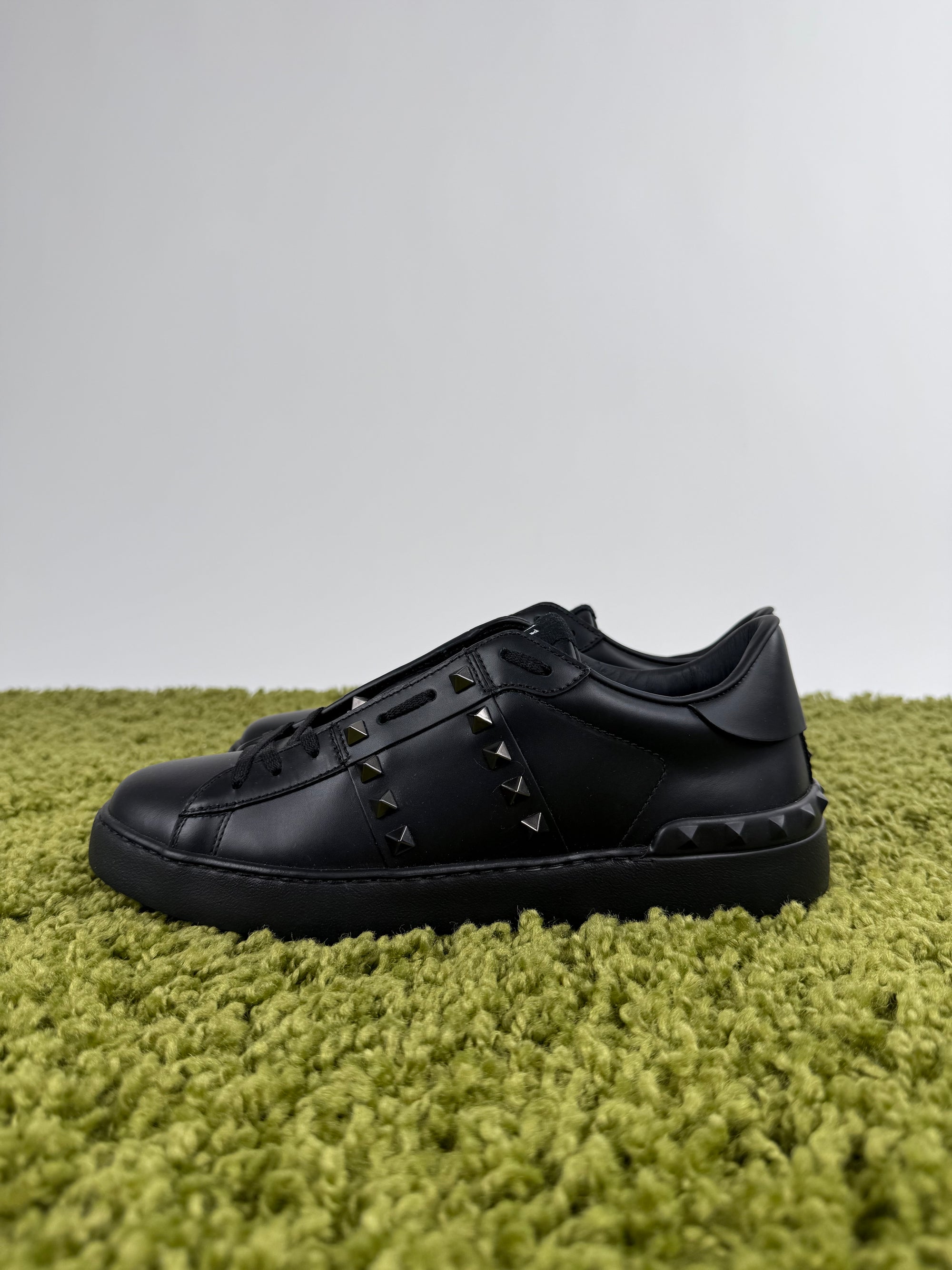 Valentino Garavani Rockstud Nero 39