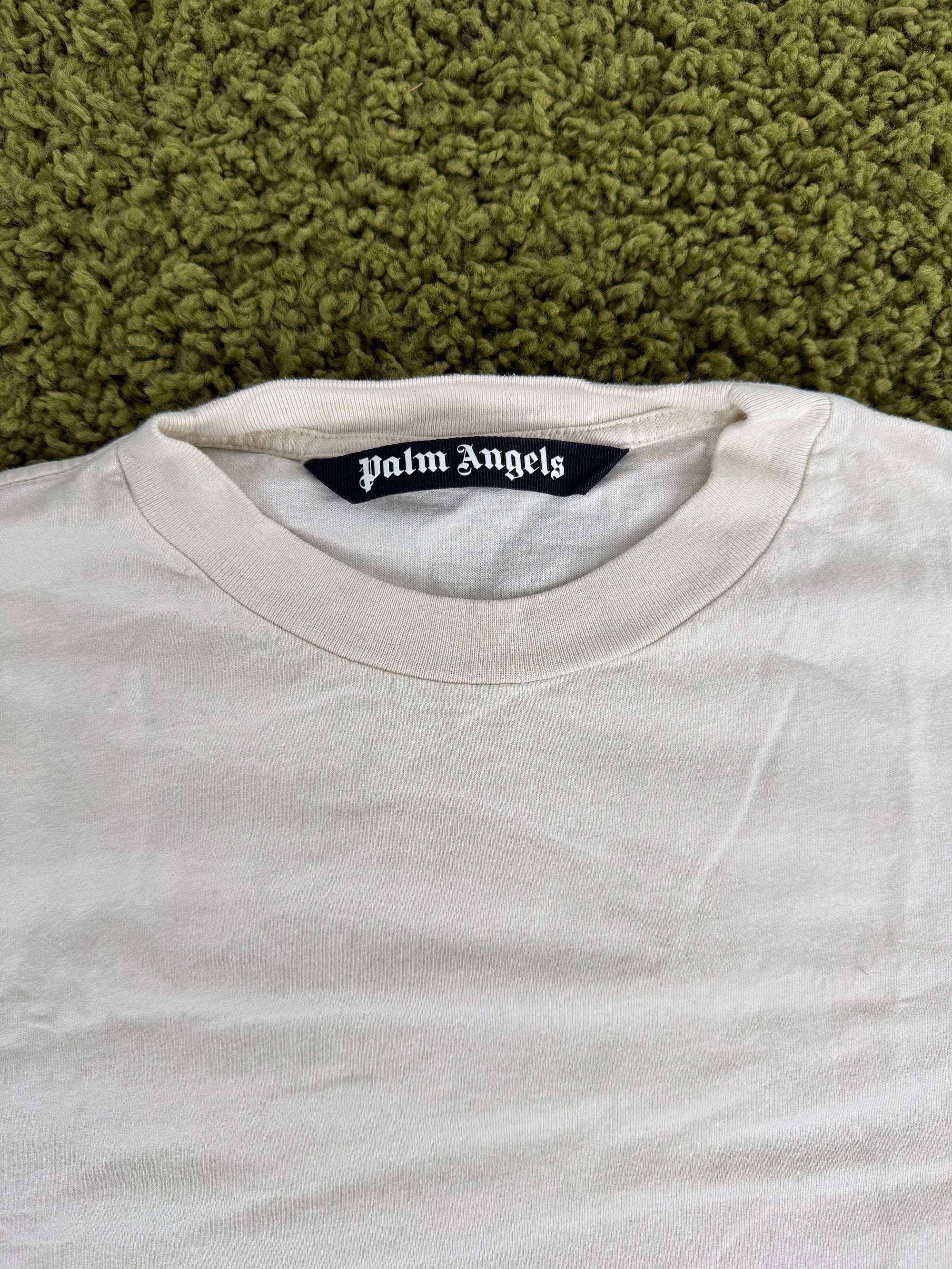 T-Shirt Palm Angels M
