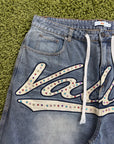 Pantaloncino Valley Dreams In Denim 34