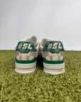 Louis Vuitton Trainer Verde 6.5