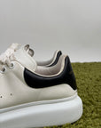 Mcqueen Size 39 bianche e nere
