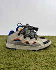 Lanvin Curb Sneaker Multicolor 39