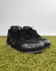 Louis Vuitton Trainer In Denim Nera 6