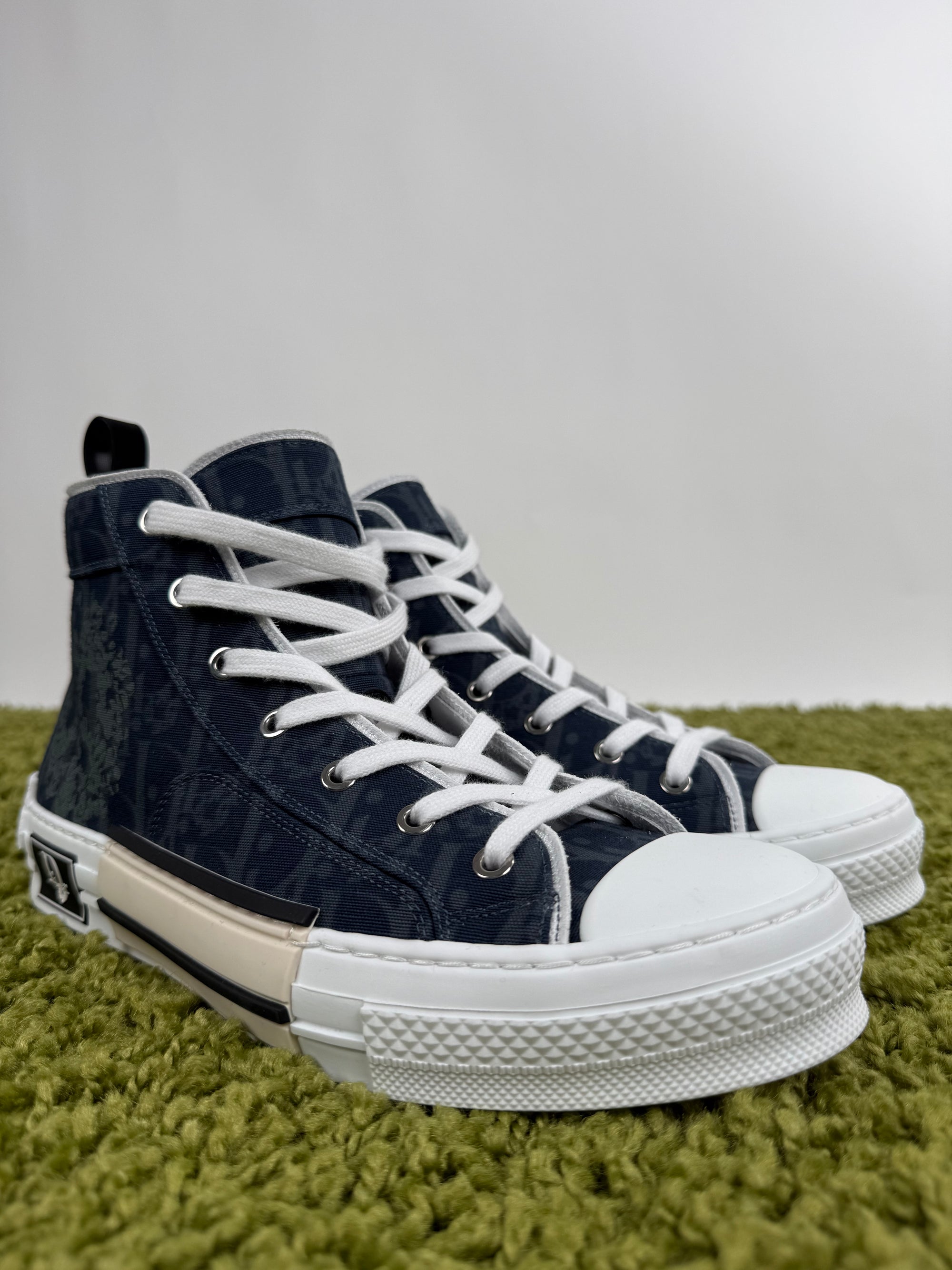 Dior B23 Sneaker 42