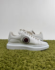 Alexander McQueen Sneaker 43