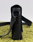 Borsa a tracolla Monogram Taurillon Soft Trunk Messenger Louis Vuitton