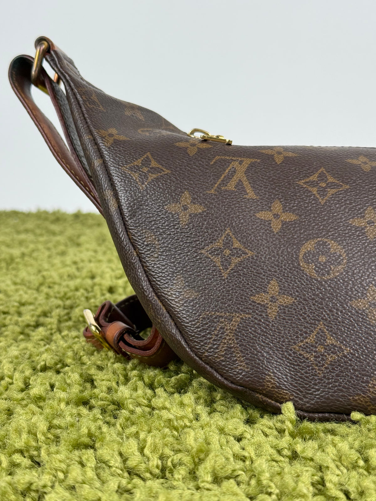 Marsupio BumBag Louis Vuitton Marrone