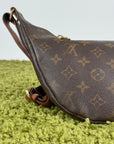 Marsupio BumBag Louis Vuitton Marrone
