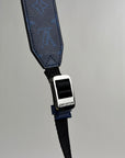 Borsa Louis Vuitton Outdoor Messenger Blu