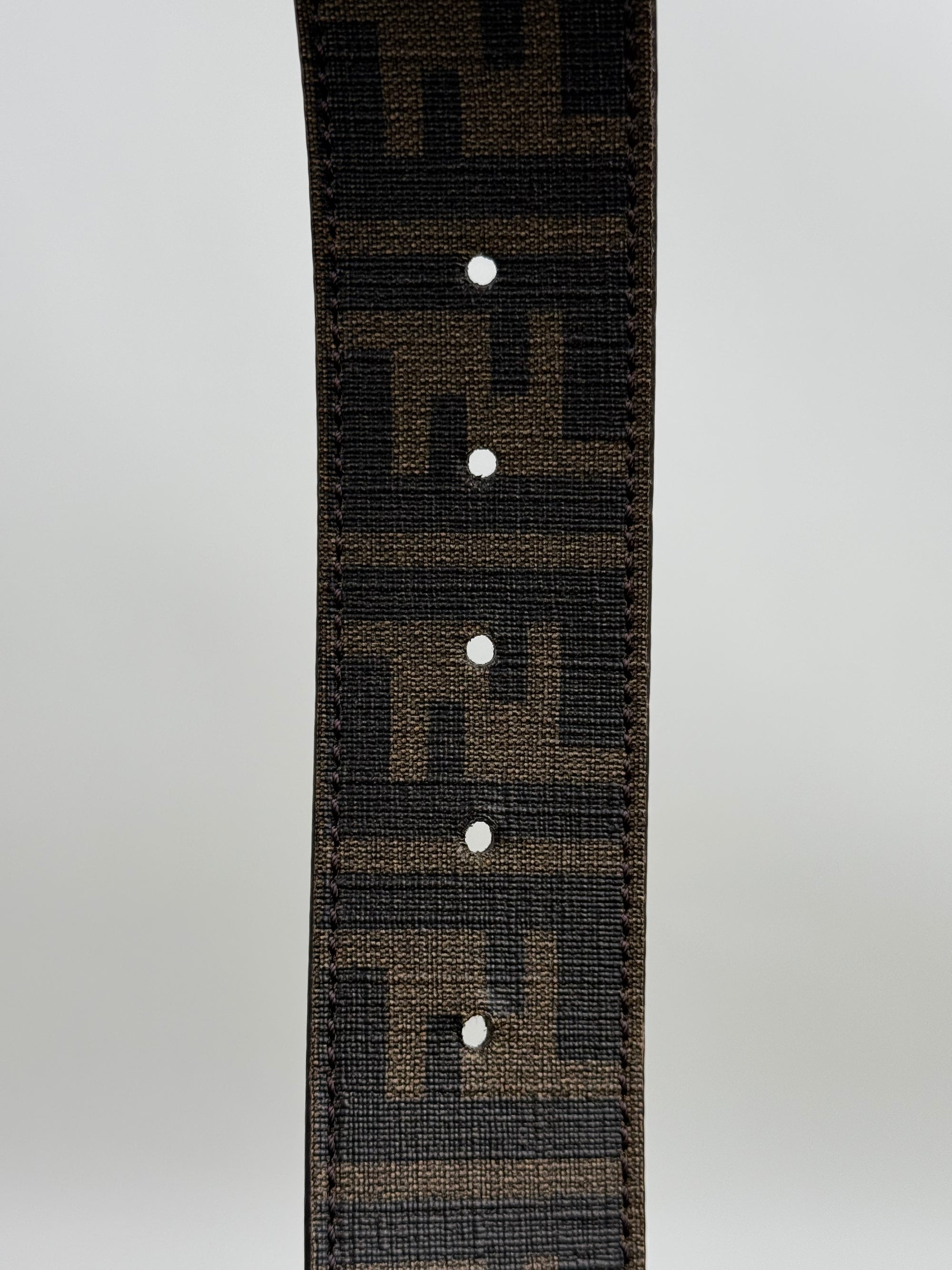 Cintura Fendi 95cm