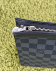 Pochette Voyage MM Louis Vuitton Nera