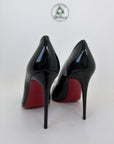 Tacco Louboutin hot chick Size 35