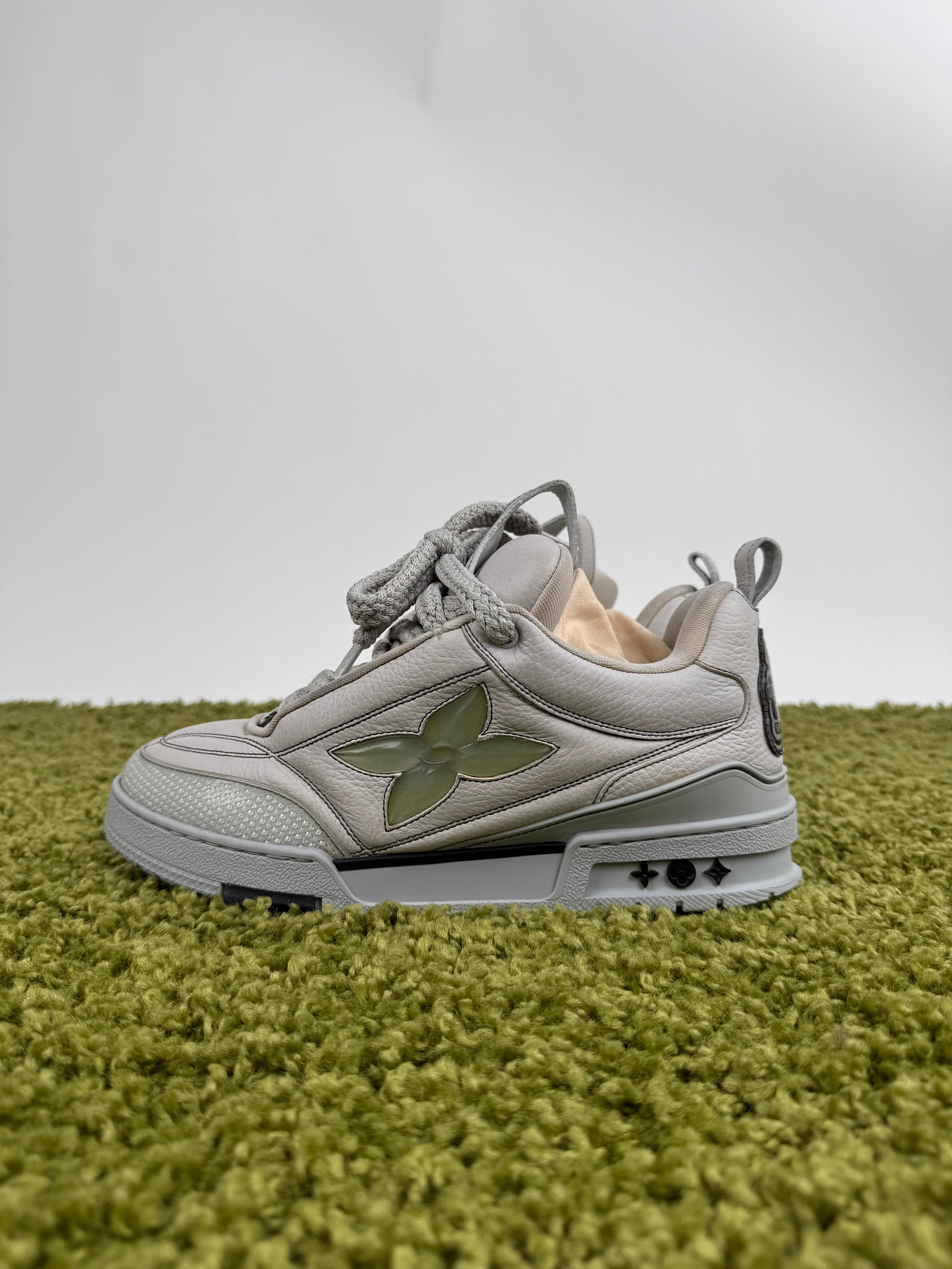 Louis Vuitton Skate 8=42 calza 43