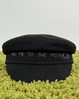 Cappello Ruslan Baginskiy Nero M