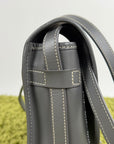 Borsa a Spalla Goyard Belvedere Grigia
